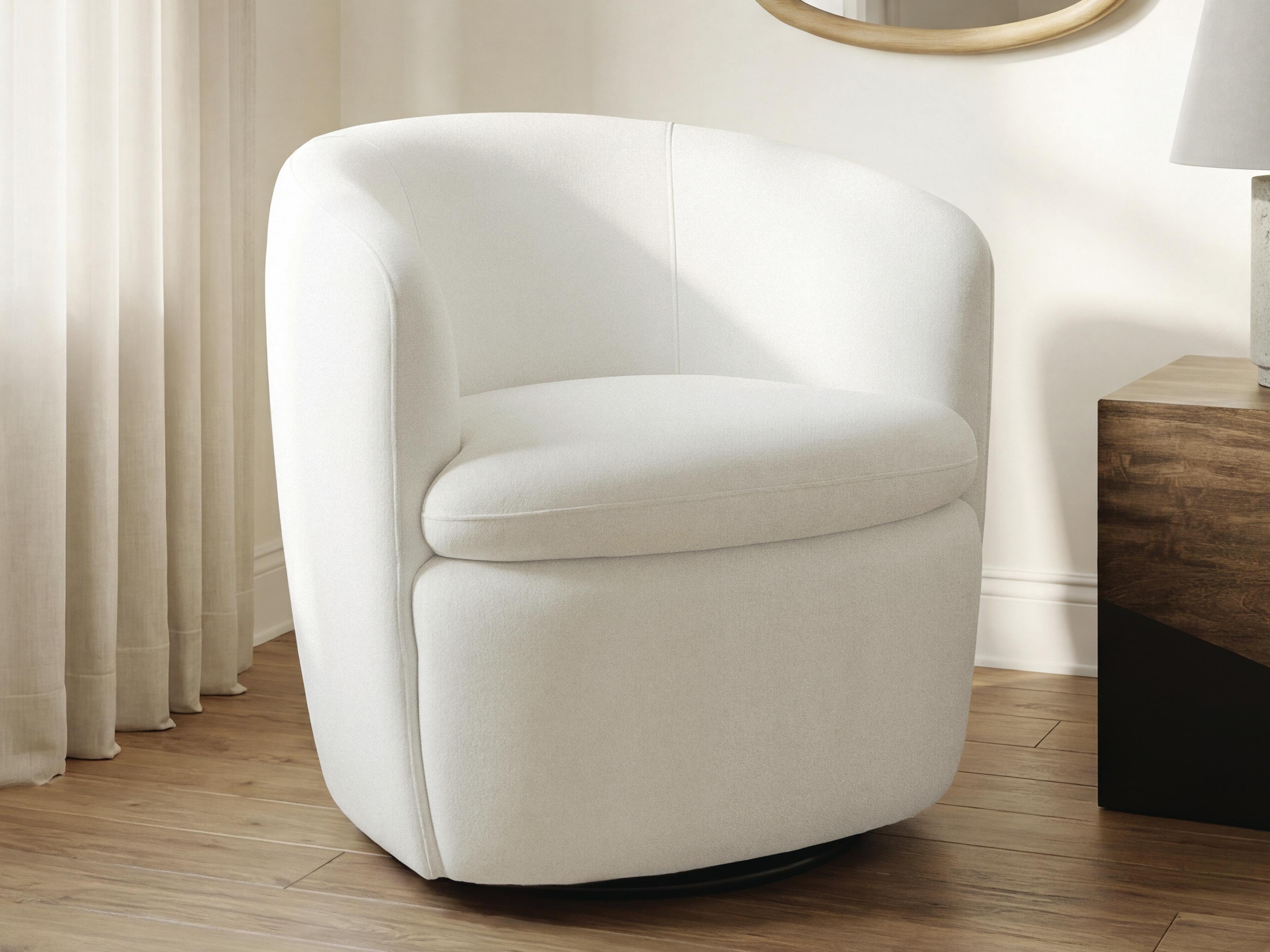 Diamond Furniture - Ashley Furniture - Leemont Swivel Accent Chair - Swivel Accent Chair - A3000828