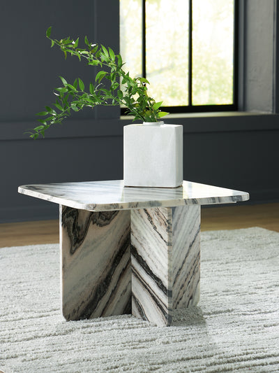 Baretton Accent Coffee Table