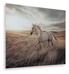 Diamond Furniture - Ashley Furniture - Errolville Wall Decor - Wall Art / Multi - A8000489
