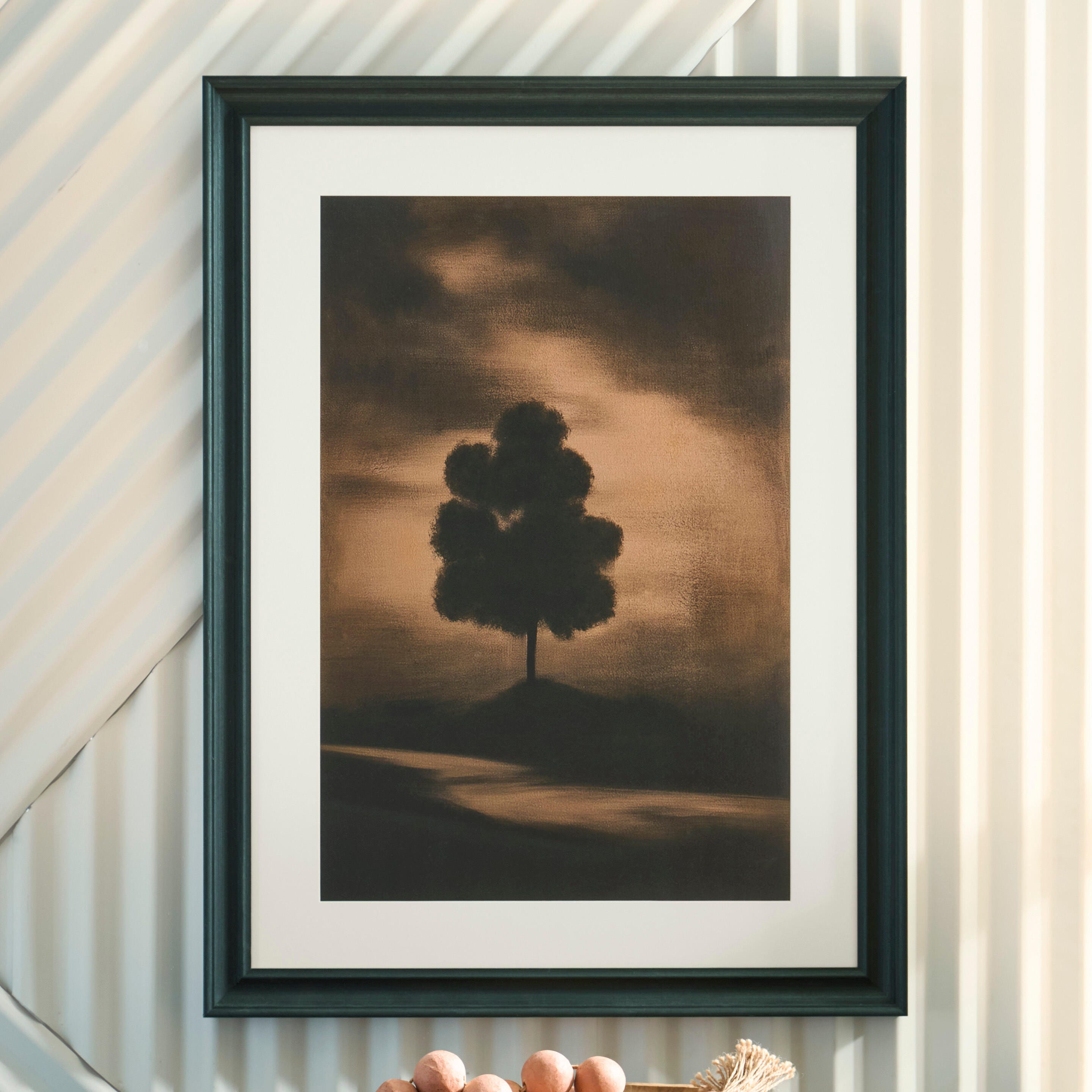 Diamond Furniture - Ashley Furniture - Chadlow Wall Art - Wall Art - A8000537
