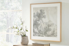 Casslock Wall Art