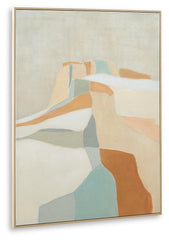 Vennfield Wall Art