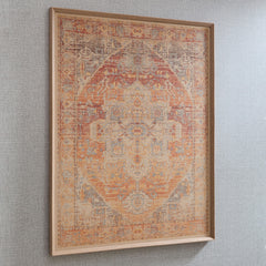 Diamond Furniture - Ashley Furniture - Kerrickson Wall Art - Wall Art - A8000547