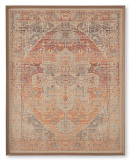 Kerrickson Wall Art