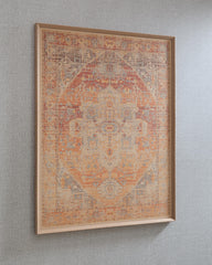 Kerrickson Wall Art