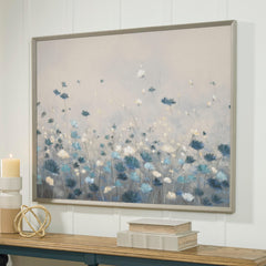 Diamond Furniture - Ashley Furniture - Claydale Wall Art - Wall Art - A8000552