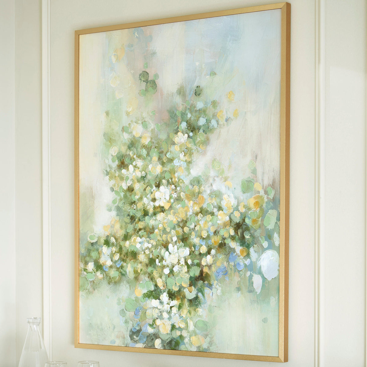 Diamond Furniture - Ashley Furniture - Reedster Wall Art - Wall Art - A8000553