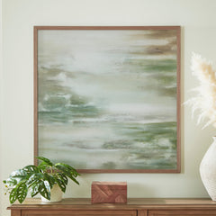 Diamond Furniture - Ashley Furniture - Daybourne Wall Art - Wall Art - A8000554