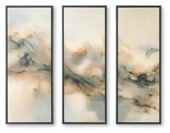 Larrondale Wall Art (Set of 3)