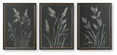 Janisburg Wall Art (Set of 3)