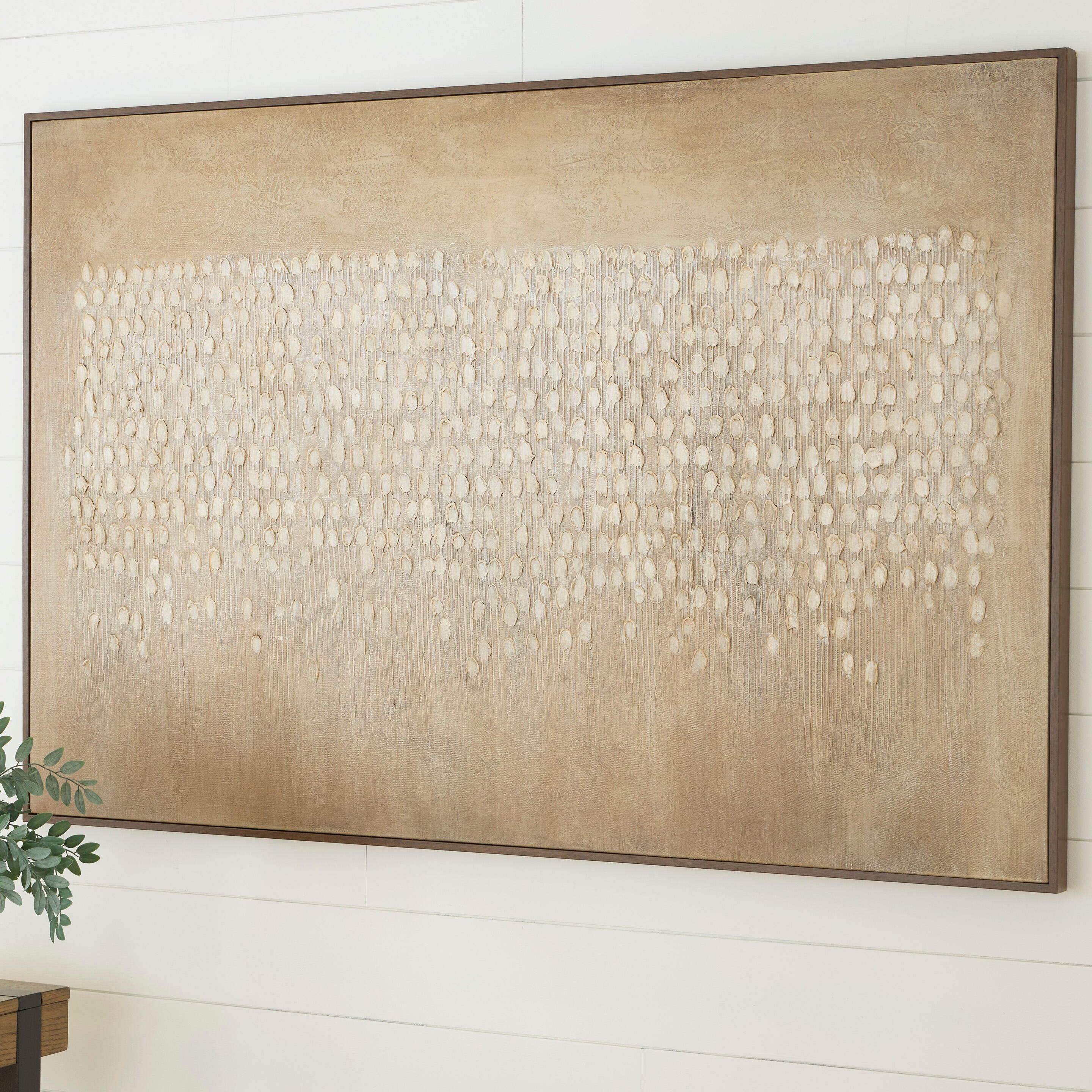 Diamond Furniture - Ashley Furniture - Jamworth Wall Art - Wall Art - A8000563