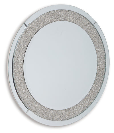 Kingsleigh Mirror