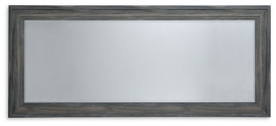 Jacee Mirror