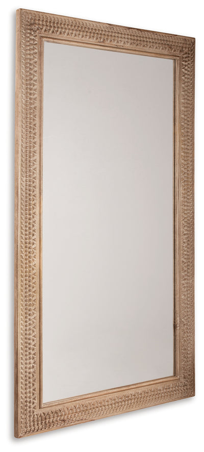 Belenburg Mirror