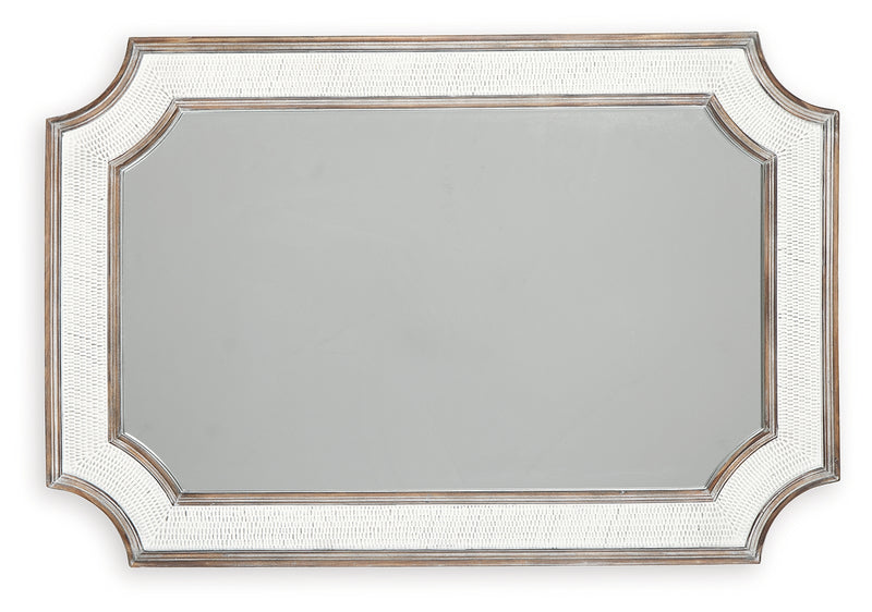 Howston Mirror