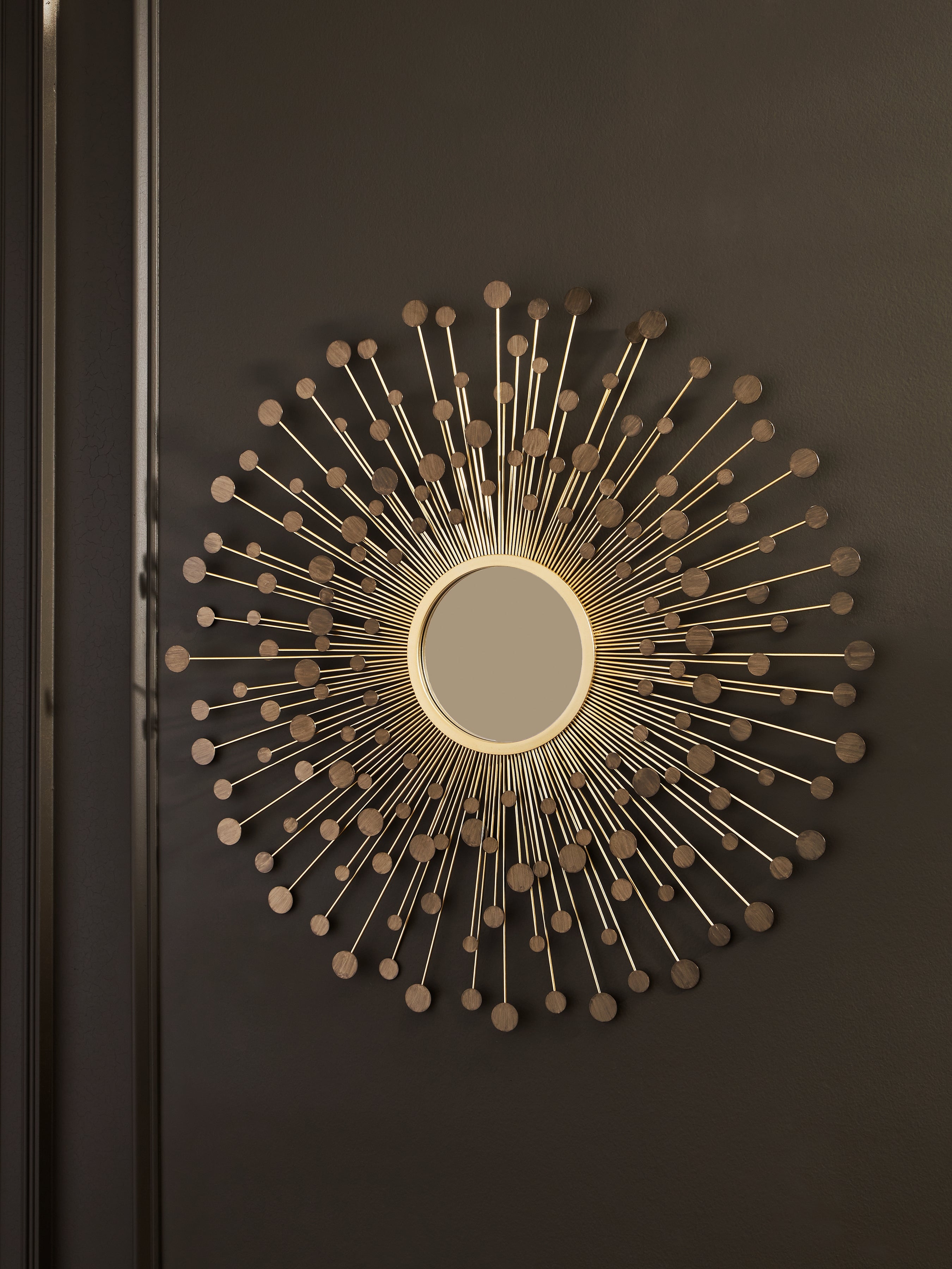 Morwenna Mirror