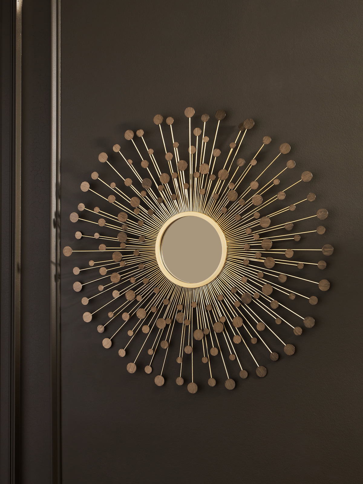Morwenna Mirror
