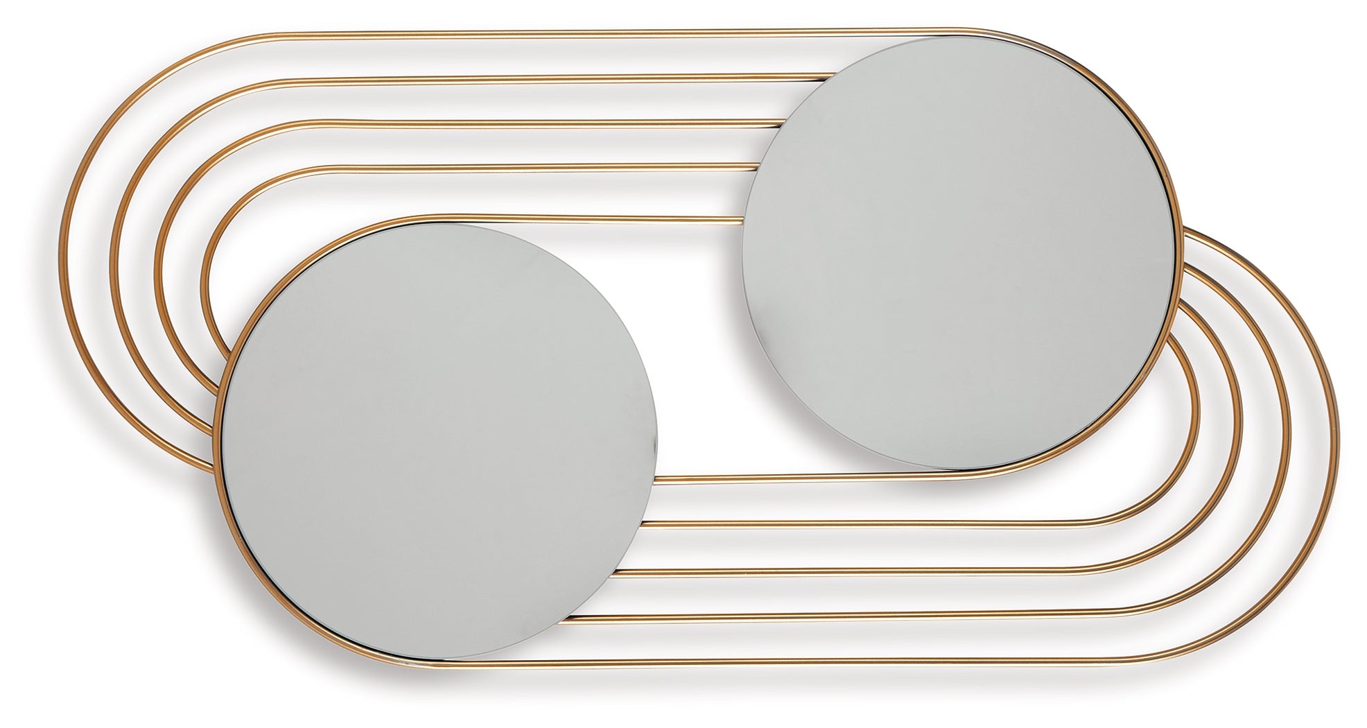 Warrenley Mirror