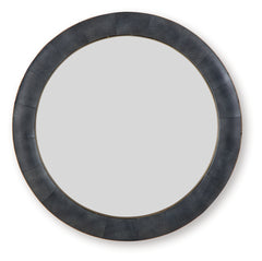 Corinsworth Accent Mirror