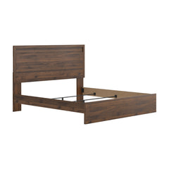 Janfyn King Panel Bed