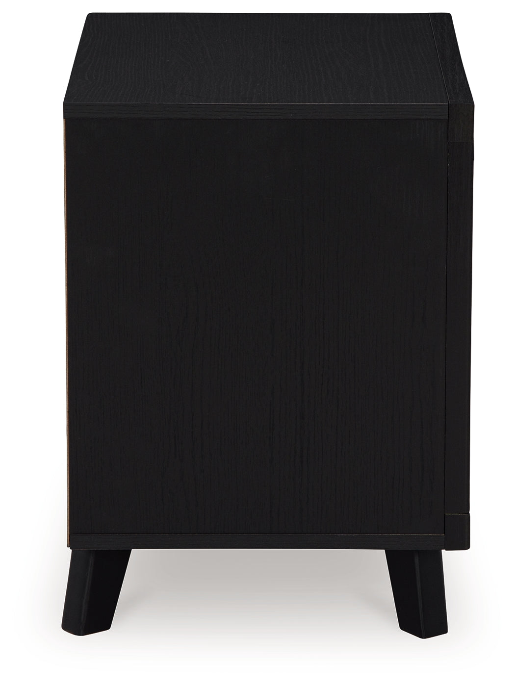 Danziar Queen Panel Bed, 2 Dressers and Nightstand