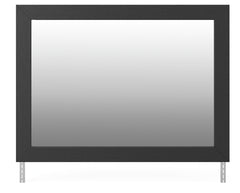 Broachmyn Bedroom Mirror