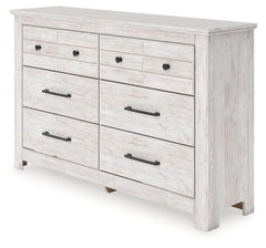 Makidern Dresser