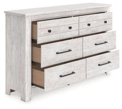 Makidern Dresser