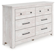 Makidern Dresser