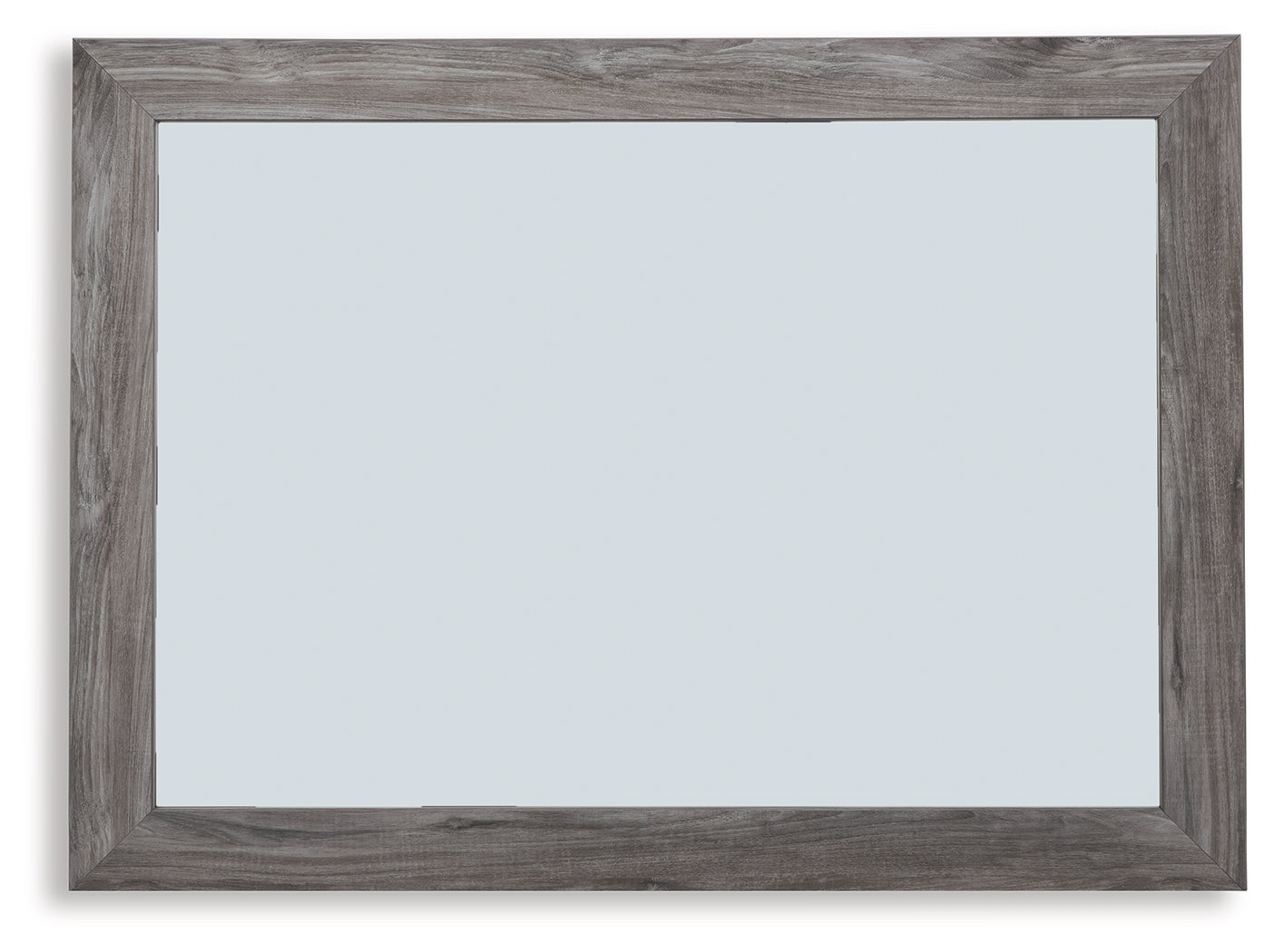 Diamond Furniture - Ashley Furniture - Bronyan Bedroom - Bedroom Mirror / Dark Gray - B1290-36