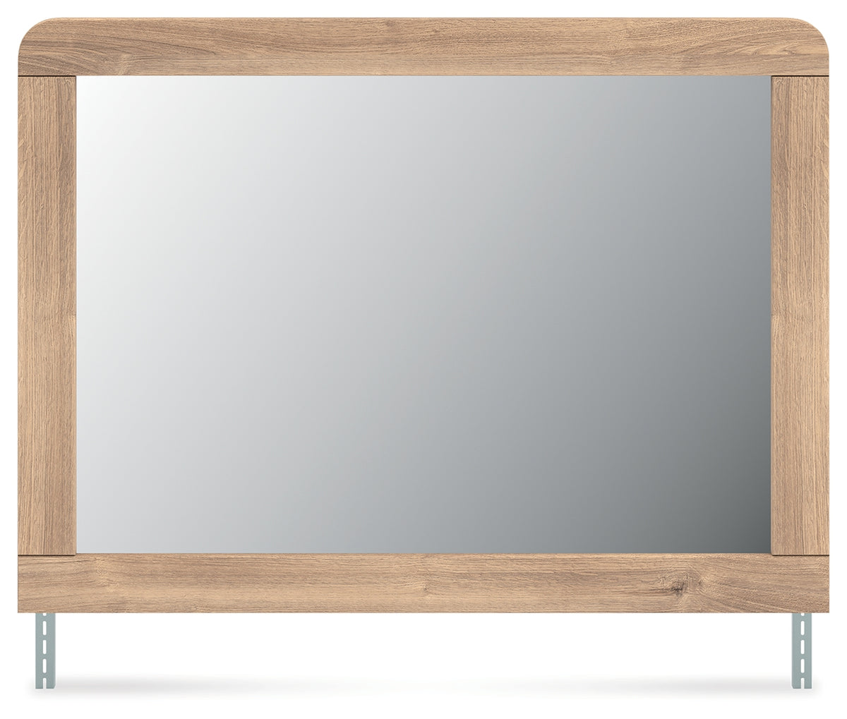 Diamond Furniture - Ashley Furniture - Kinlanni Bedroom Mirror - Bedroom Mirror - PCB1360-36
