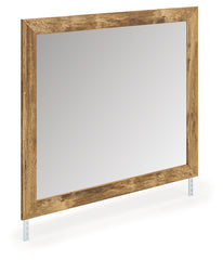 Maystonna Bedroom Mirror