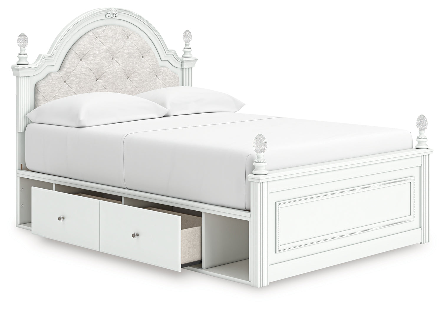 Kozlani Bedroom