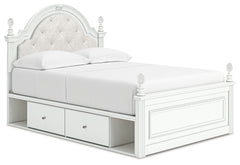 Kozlani Bedroom