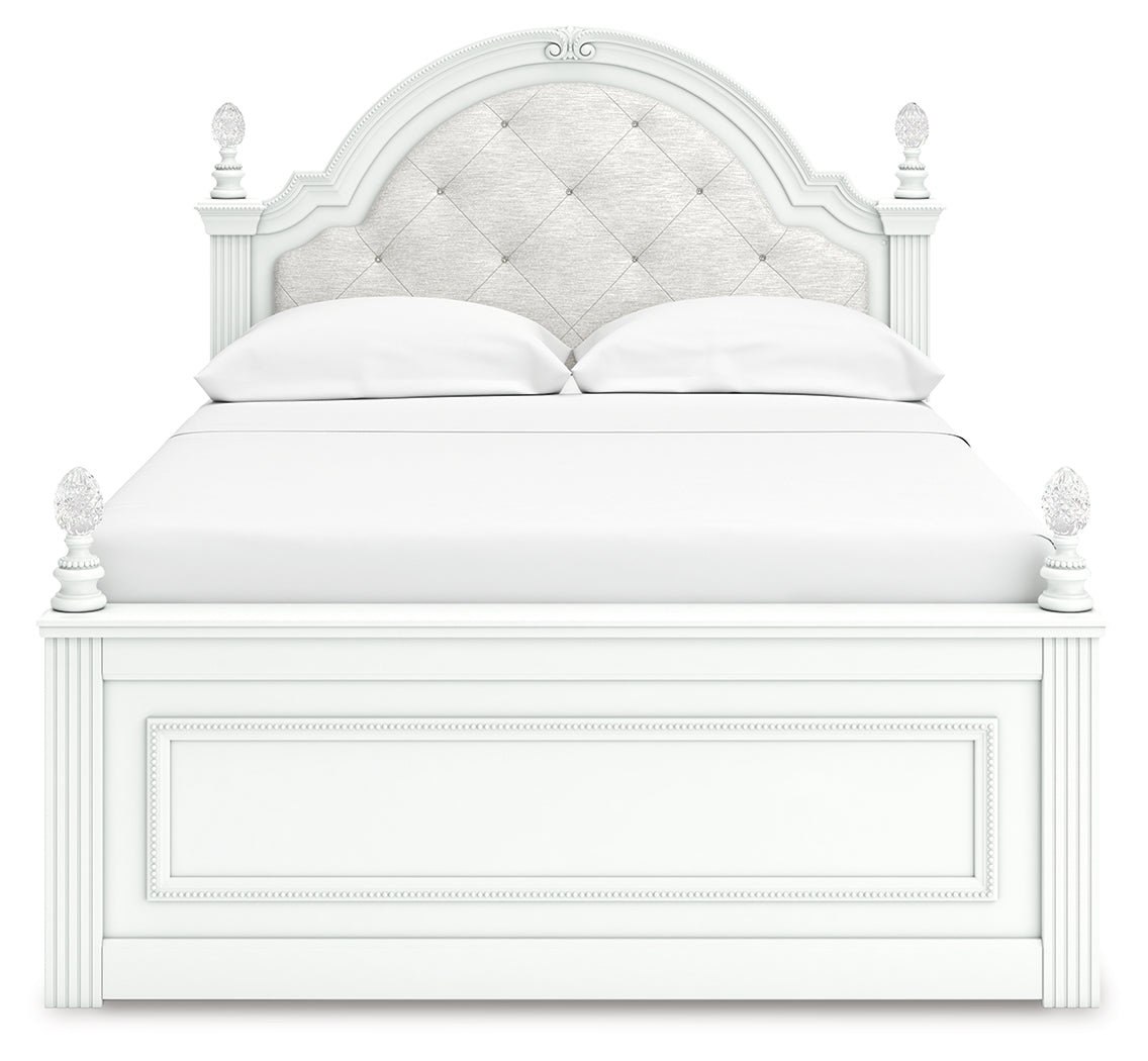 Kozlani Bedroom