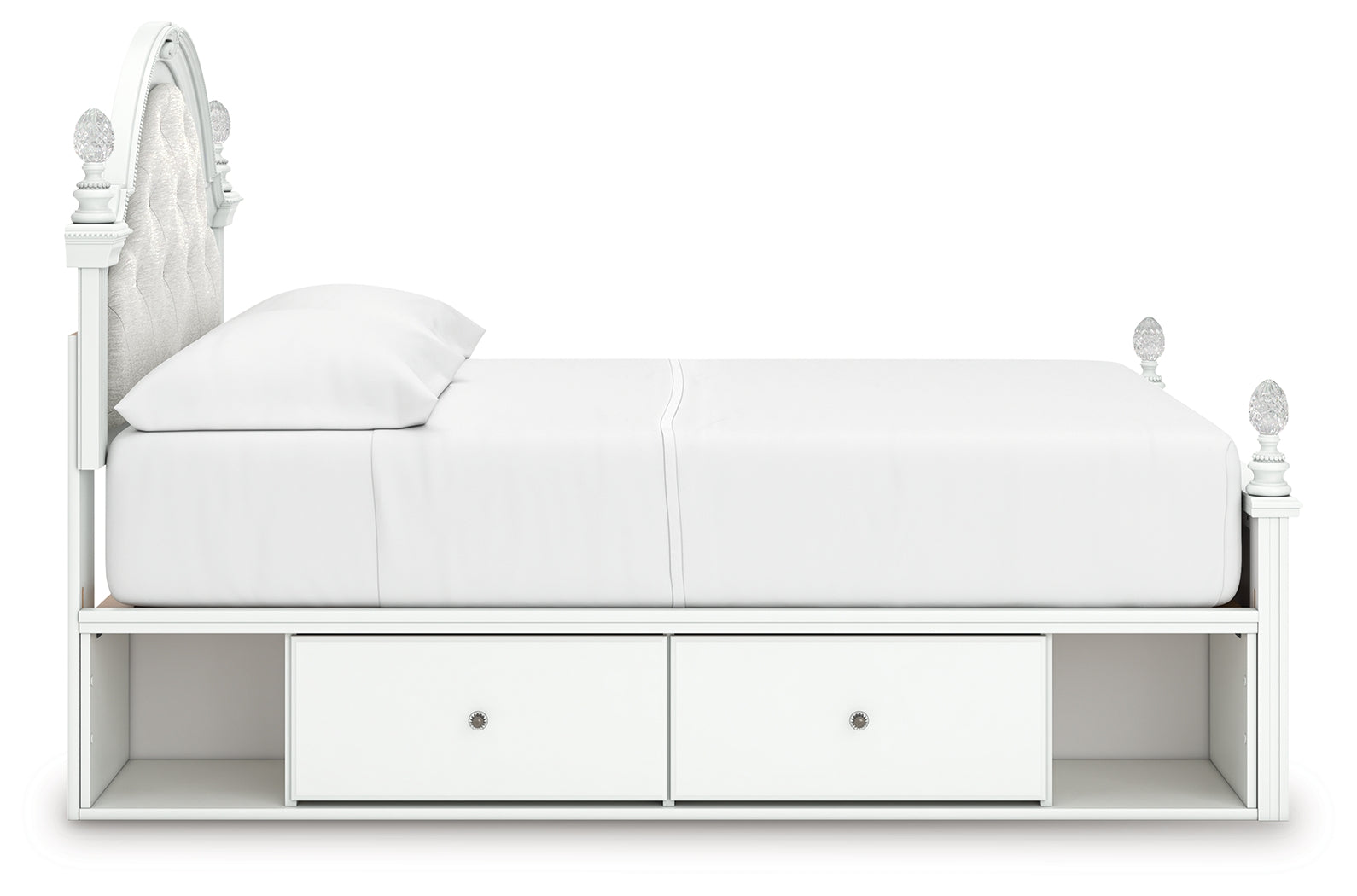 Kozlani Bedroom
