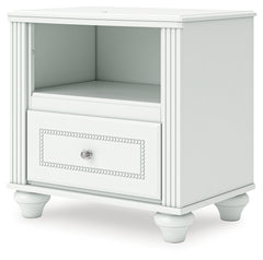 Kozlani Nightstand