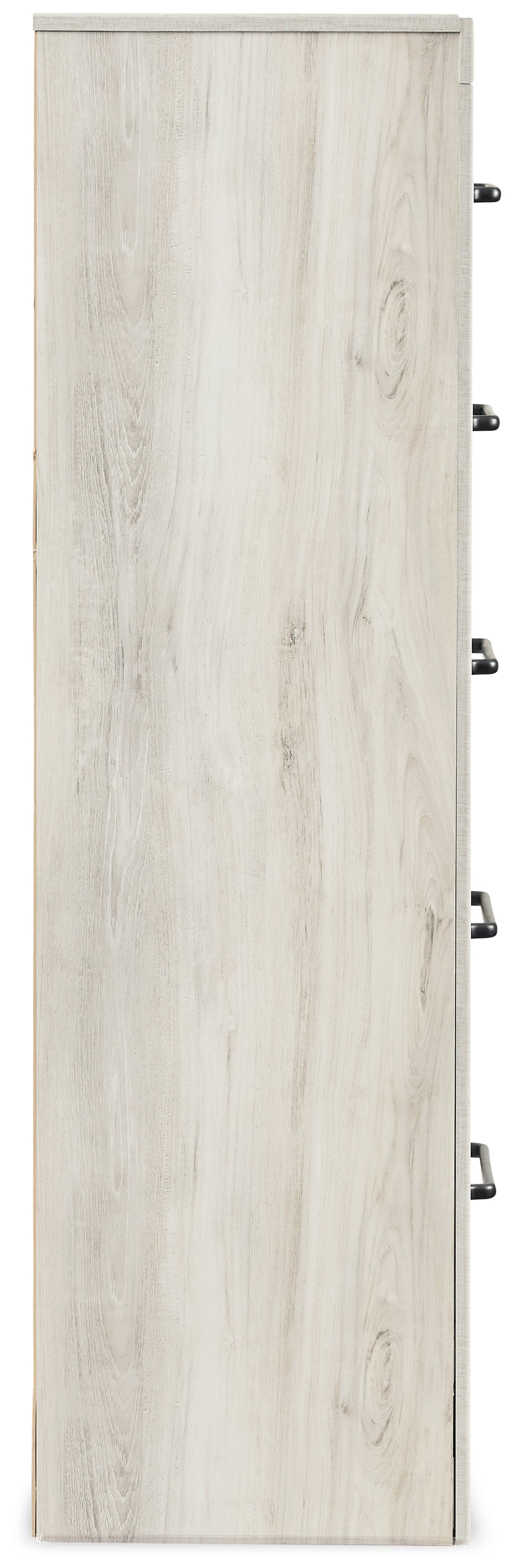 Cambeck King Panel Bed, Dresser, Mirror, Chest and 2 Nightstands