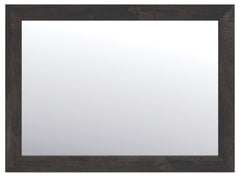 Hollivern Mirror
