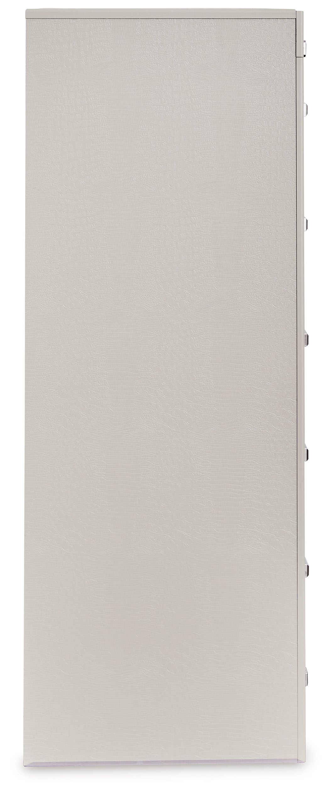 Zyniden Queen Upholstered Panel Bed