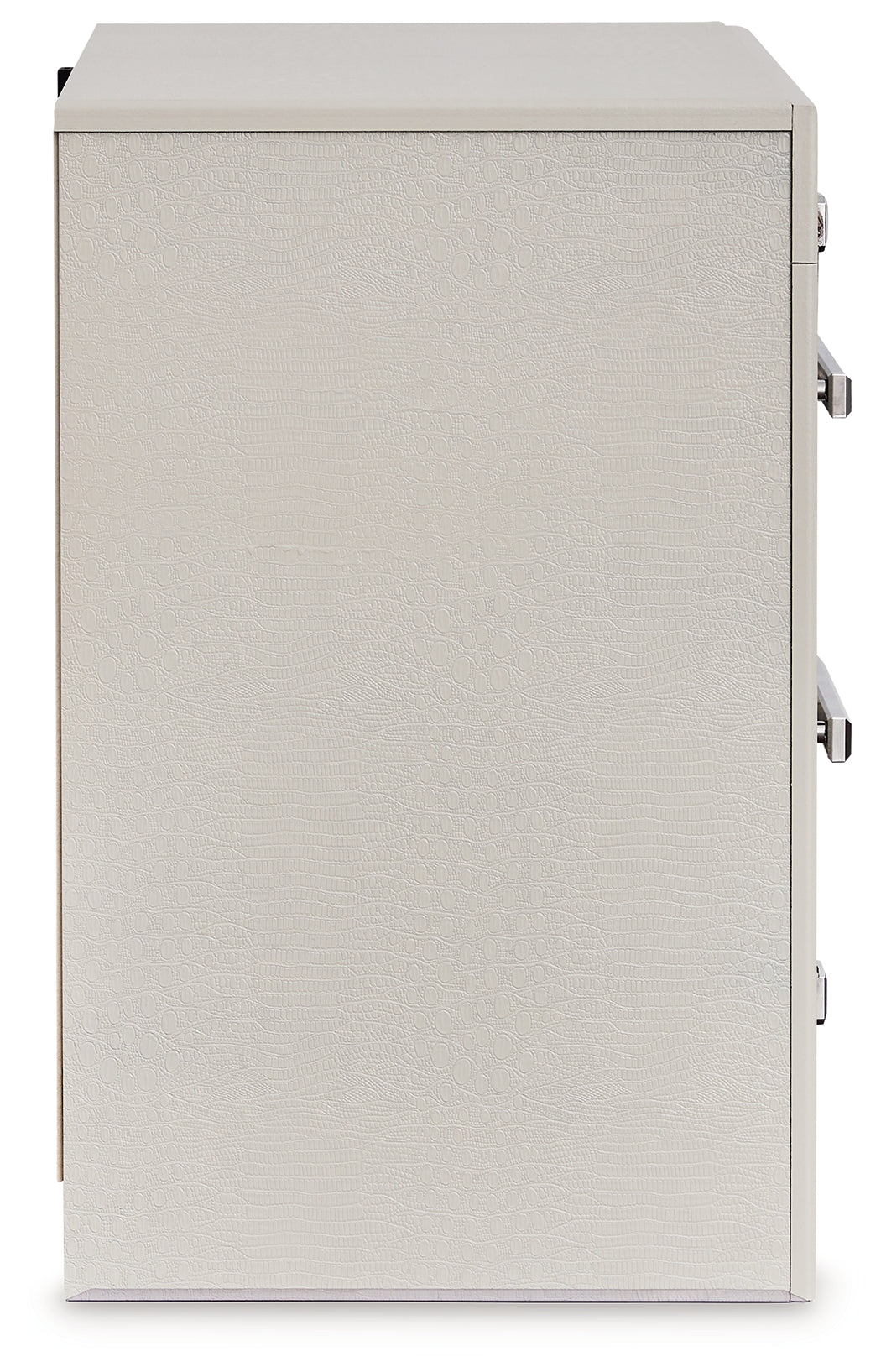 Zyniden Queen Upholstered Panel Bed