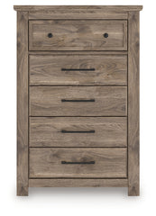 Rusticott Bedroom