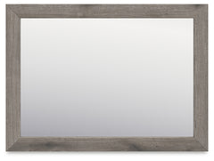 Graystorm Mirror