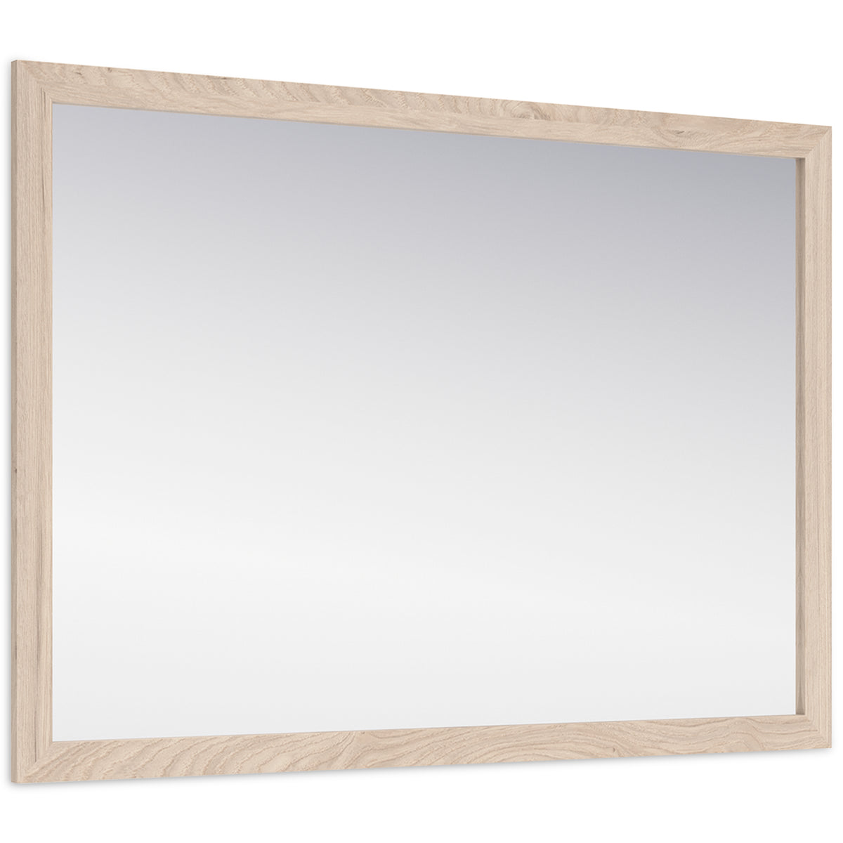 Diamond Furniture - Ashley Furniture - Cadmori Bedroom Mirror - Bedroom Mirror - B2615-36