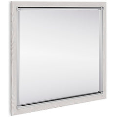Diamond Furniture - Ashley Furniture - Altyra Bedroom Mirror - Bedroom Mirror - B2640-36