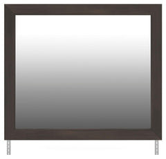 Diamond Furniture - Ashley Furniture - Shaehartin Bedroom Mirror - Bedroom Mirror - PCB3167-36
