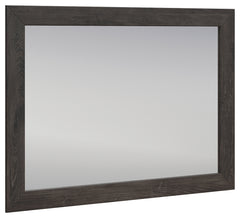 Fraluna Mirror