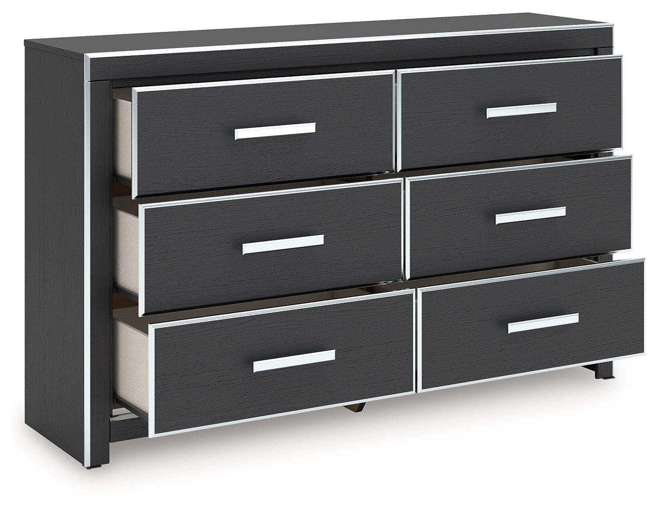 Zuraleus Queen Upholstered Bed