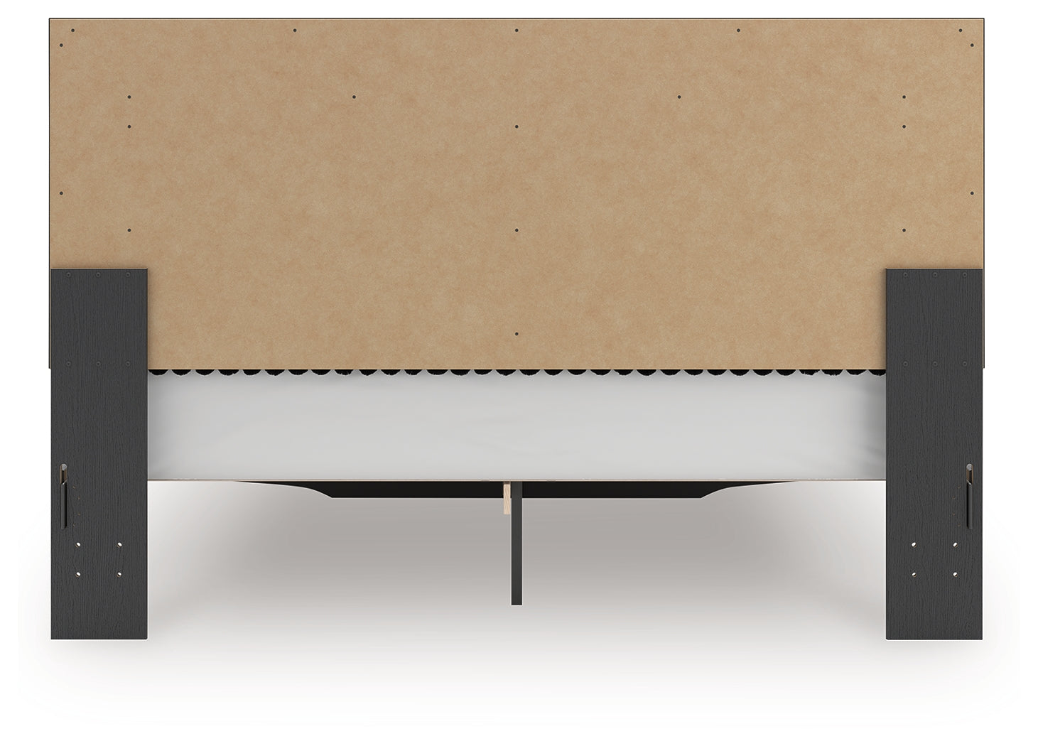Zuraleus King Storage Bed, Dresser, Mirror, Chest and Nightstand
