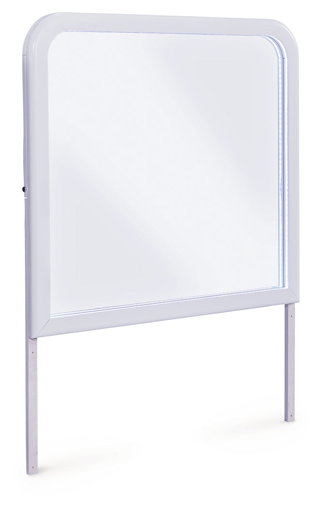 Jarlee Mirror
